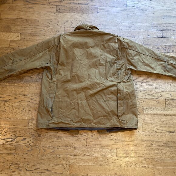 Bone-Dry Denim Hunting jacket by redhead - Picture 3 of 4